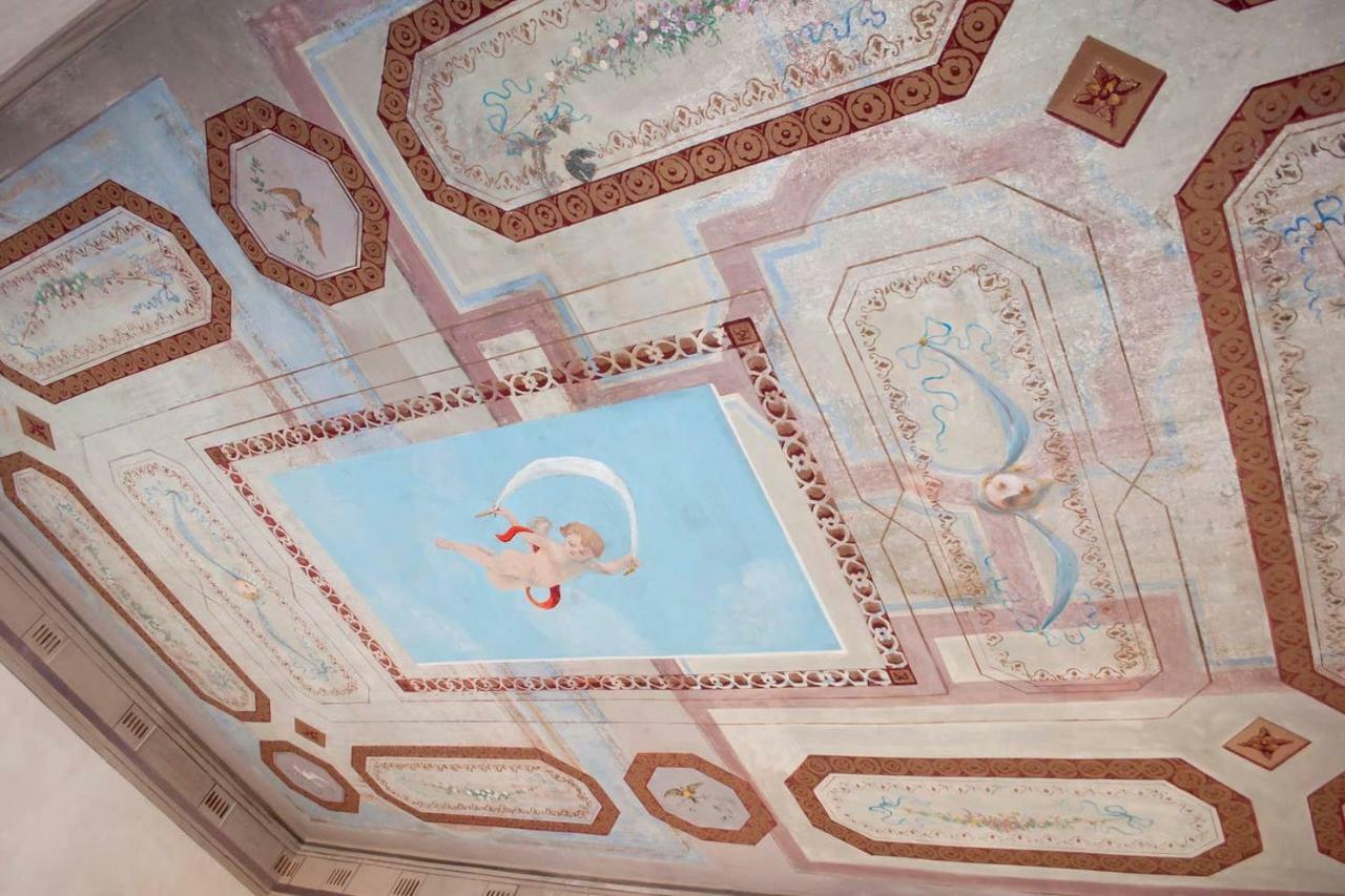 Roma Castel Nepi Home Near Colosseo エクステリア 写真