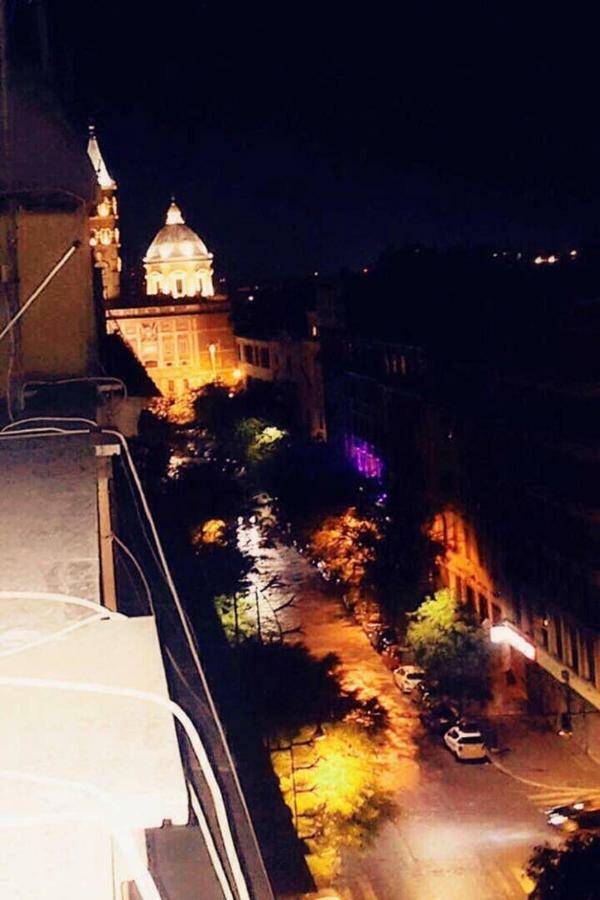 Roma Castel Nepi Home Near Colosseo エクステリア 写真