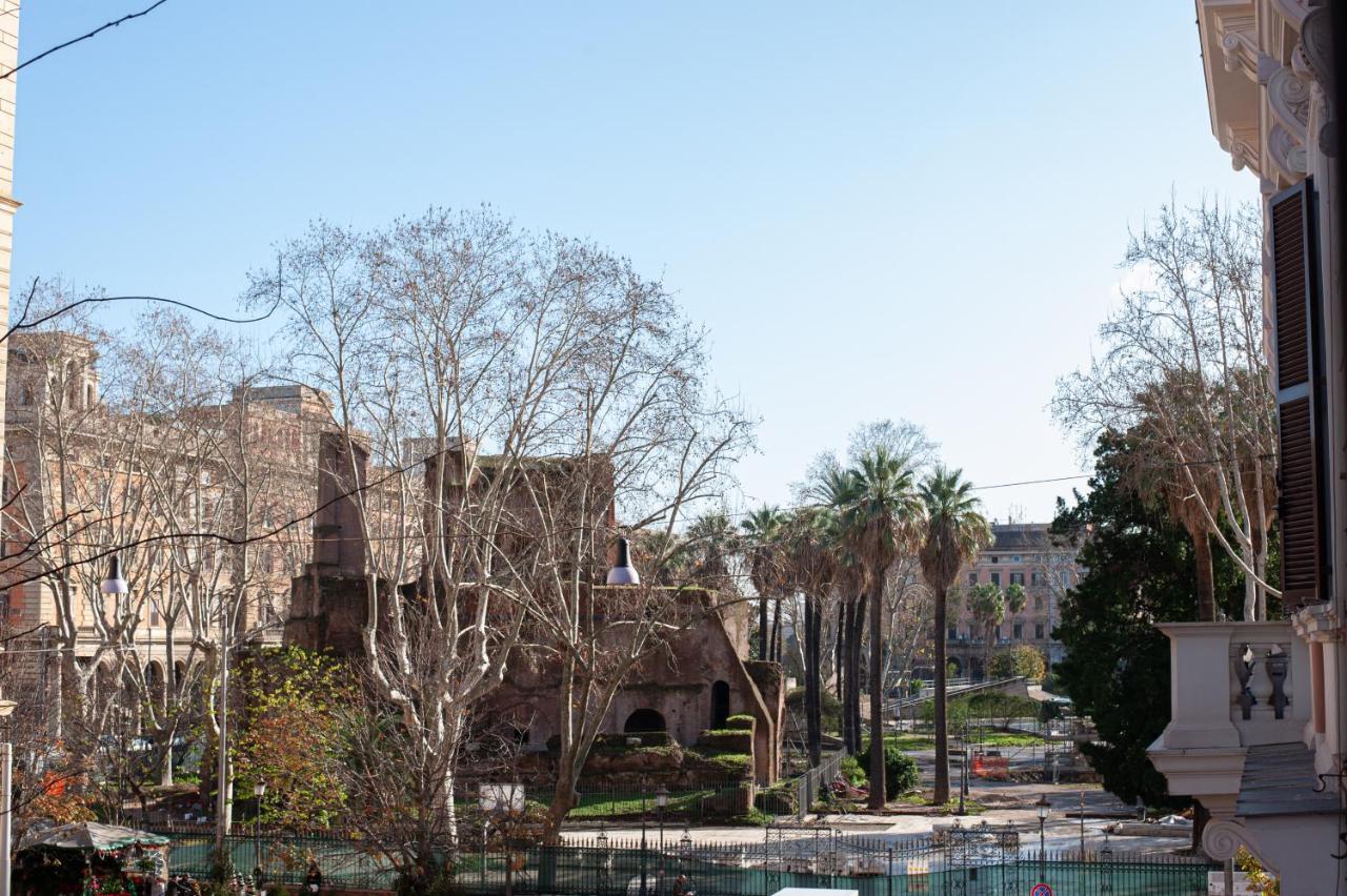 Roma Castel Nepi Home Near Colosseo エクステリア 写真