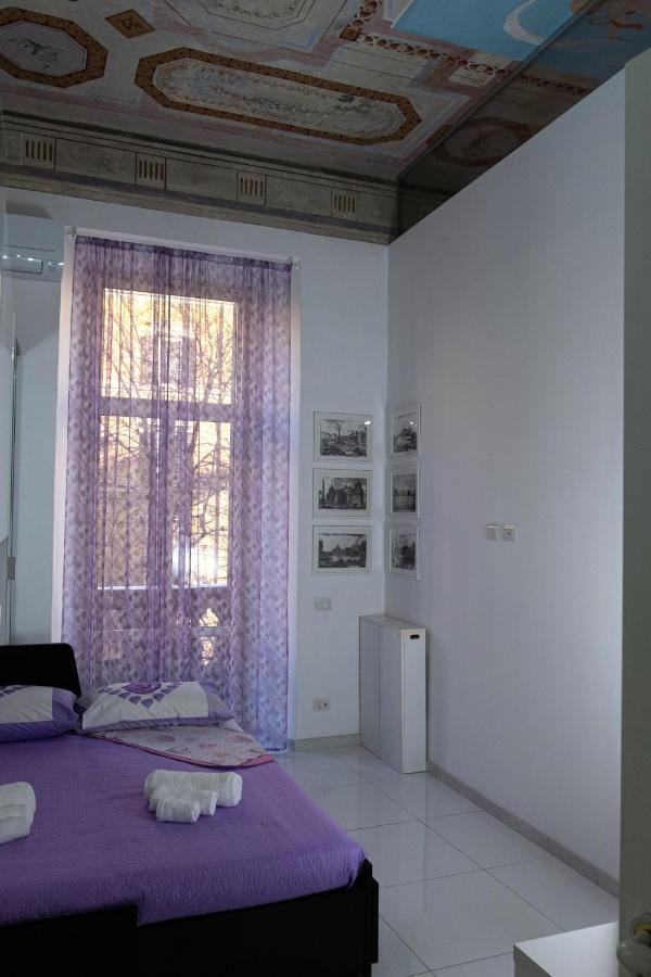 Roma Castel Nepi Home Near Colosseo エクステリア 写真