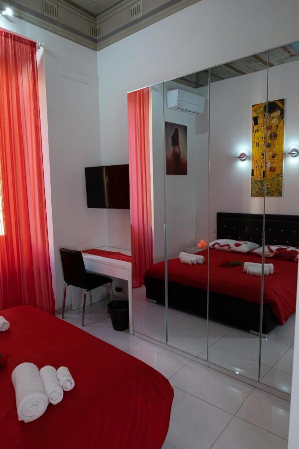 Roma Castel Nepi Home Near Colosseo エクステリア 写真