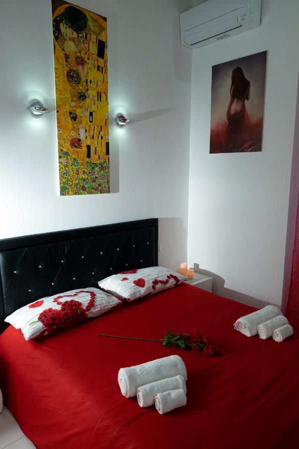 Roma Castel Nepi Home Near Colosseo エクステリア 写真
