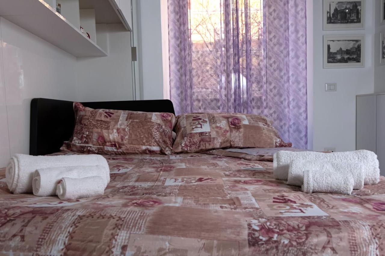Roma Castel Nepi Home Near Colosseo エクステリア 写真
